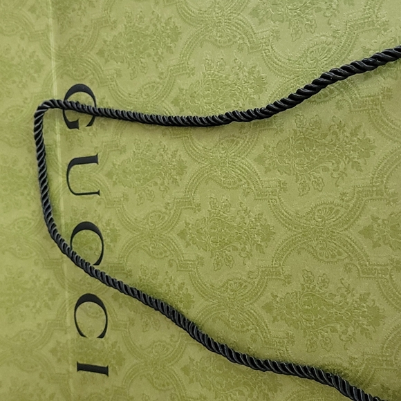 Shopping bag Gucci 🛍 - Picture 4 of 4